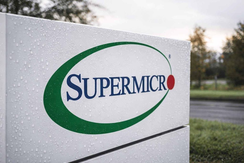 Super Micro Computer (SMCI) stock jumps 11% — what to watch after the long weekend