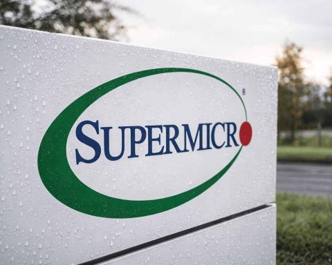 Super Micro Computer (SMCI) stock jumps 11% — what to watch after the long weekend