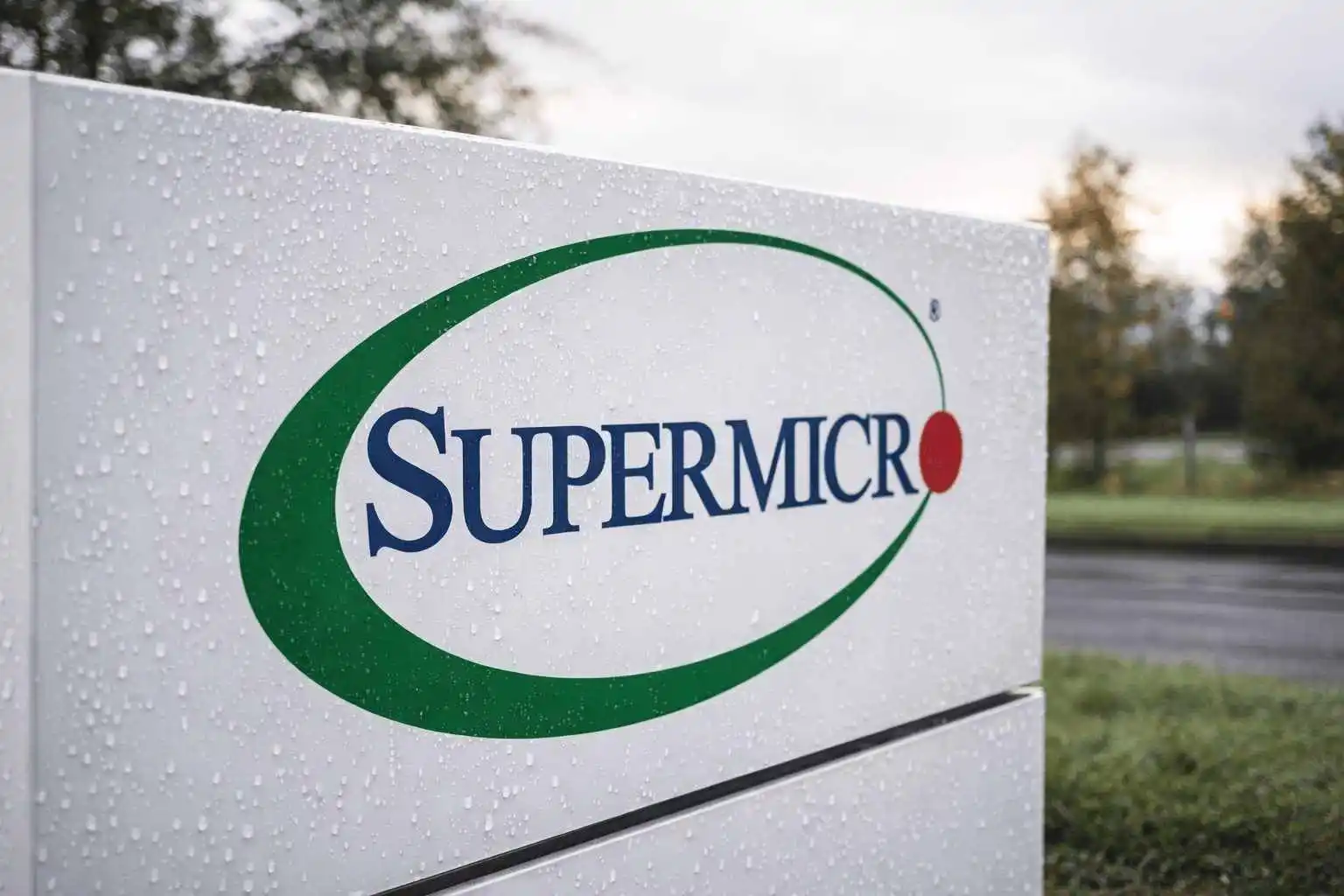 Super Micro Computer (SMCI) stock jumps 11% — what to watch after the long weekend