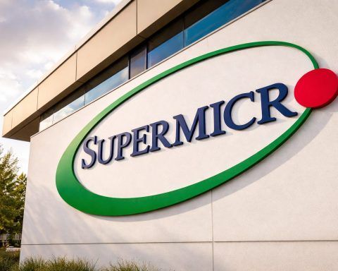 Super Micro Computer (SMCI) stock jumps 7% as chip rally broadens — what traders watch next