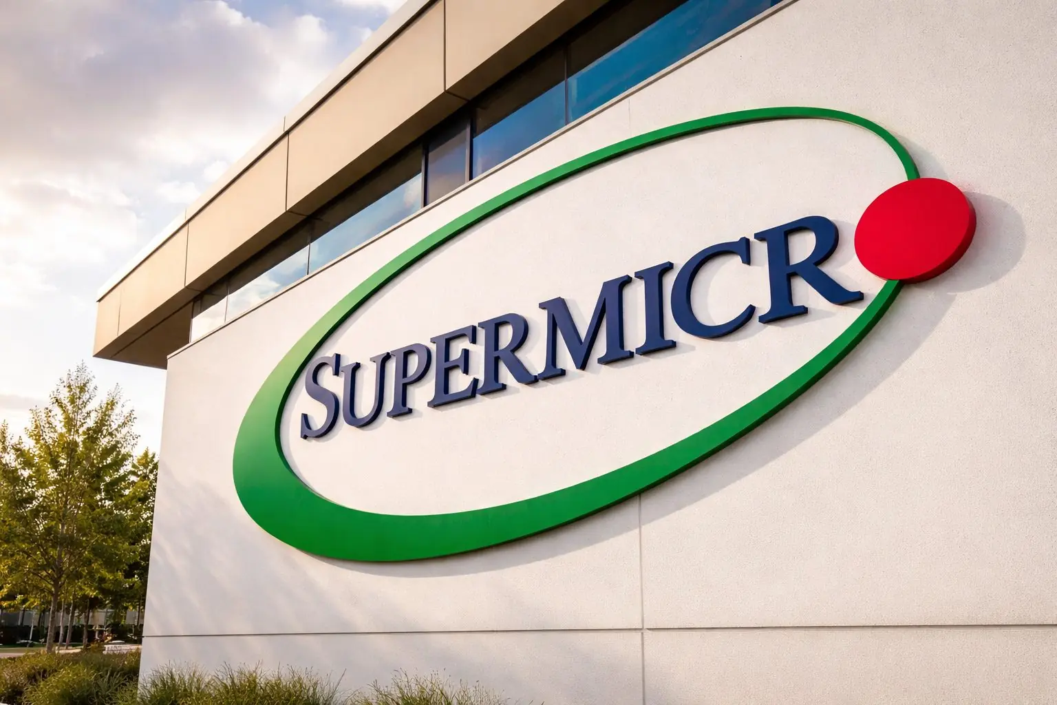 Super Micro Computer (SMCI) stock jumps 7% as chip rally broadens — what traders watch next