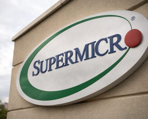 Super Micro Computer (SMCI) stock slides as Wall Street selloff bites — what to watch next