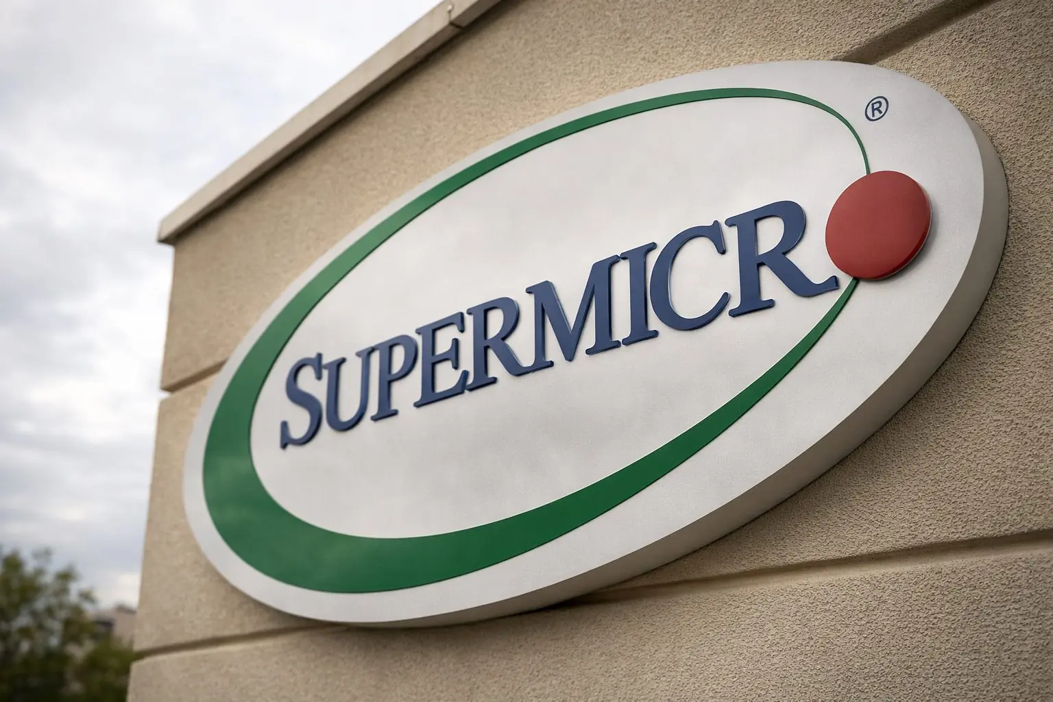 Super Micro Computer (SMCI) stock slides as Wall Street selloff bites — what to watch next