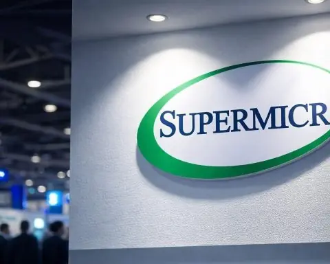 Super Micro Computer (SMCI) Stock Today: AI Server Leader Faces Margin Squeeze — Latest News, Forecasts and Analysis