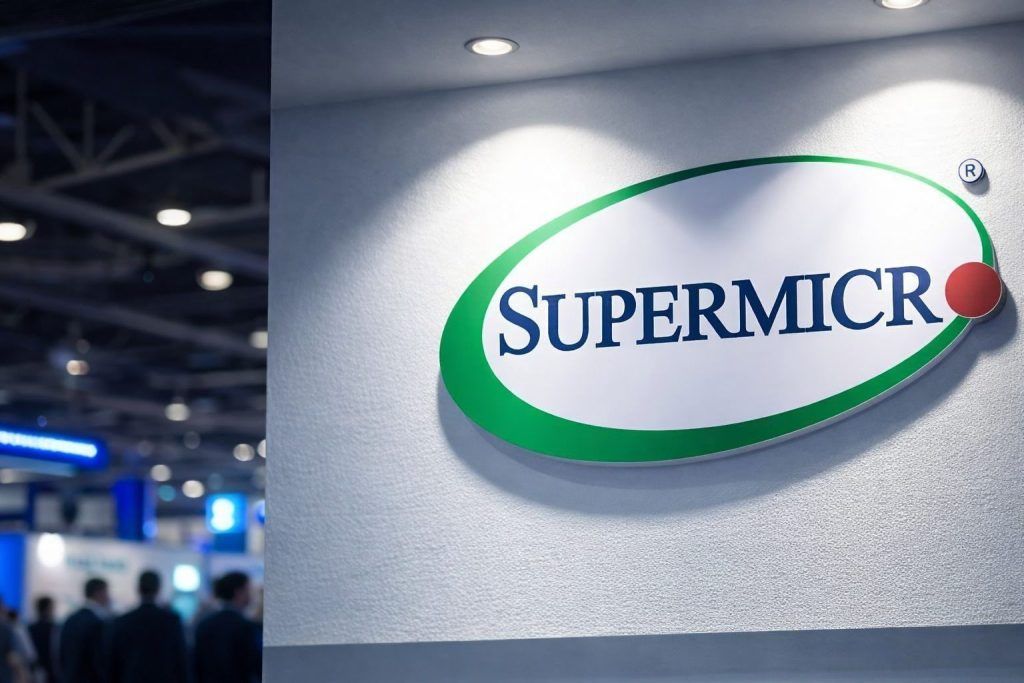 Super Micro Computer stock jumps after $2B JPMorgan credit line filing — what SMCI watchers look for next