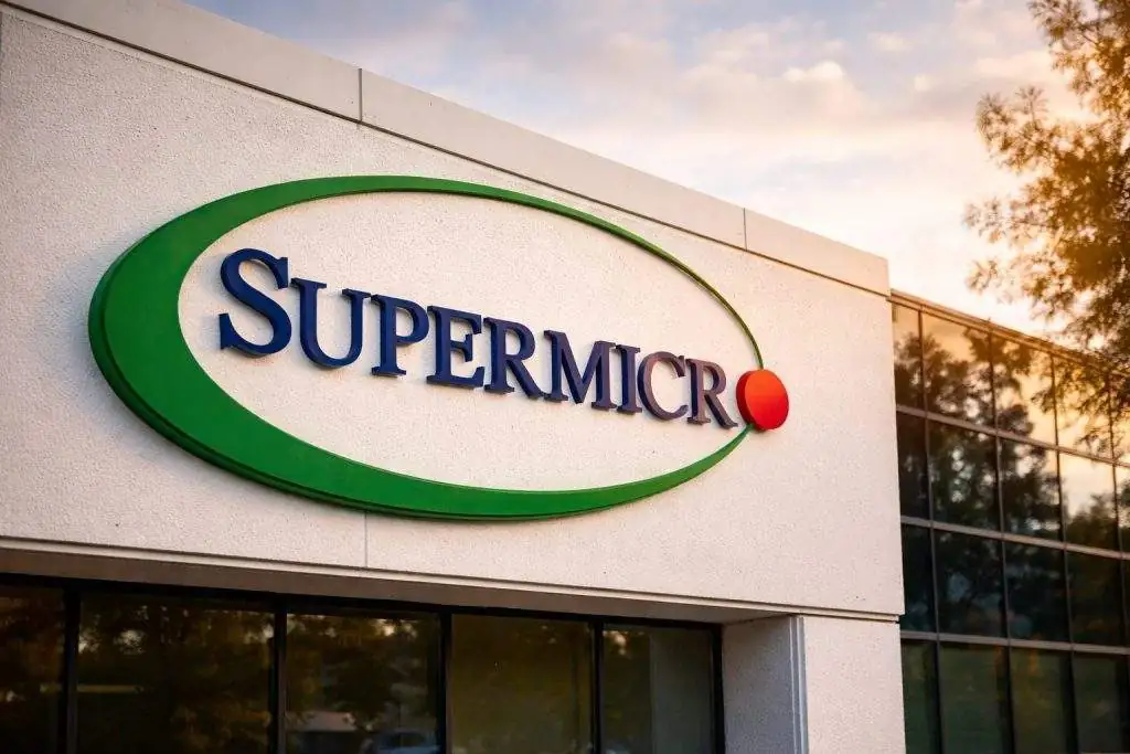 Super Micro (SMCI) stock closes lower — what investors watch before Feb. 3 earnings