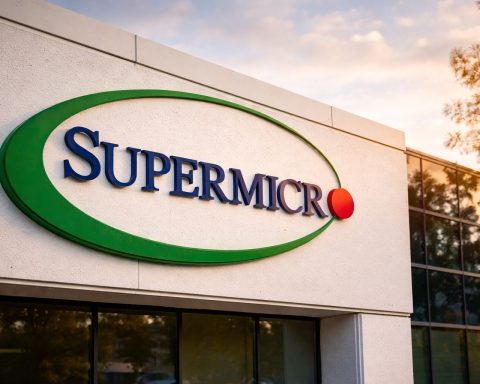 Super Micro (SMCI) stock closes lower — what investors watch before Feb. 3 earnings