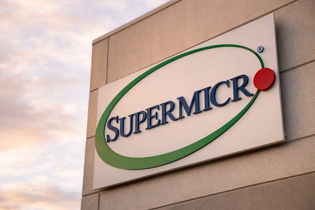Super Micro (SMCI) stock slides as Citi trims target and tariff jitters hit AI hardware