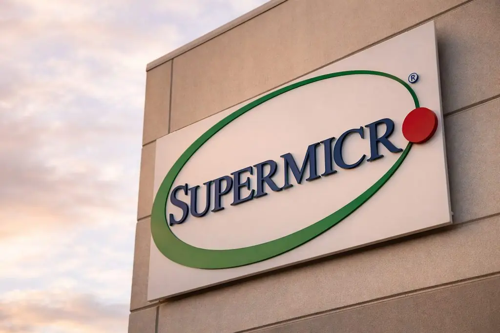 Super Micro (SMCI) stock slides as Citi trims target and tariff jitters hit AI hardware