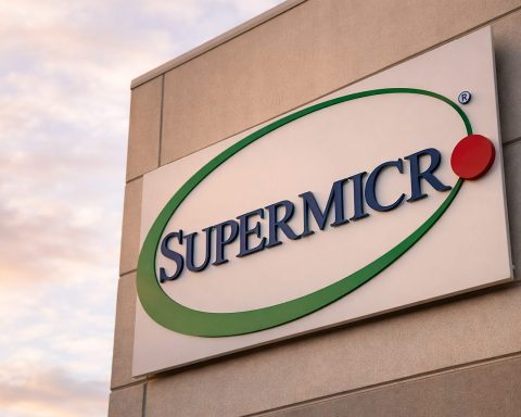 Super Micro (SMCI) stock slides as Citi trims target and tariff jitters hit AI hardware