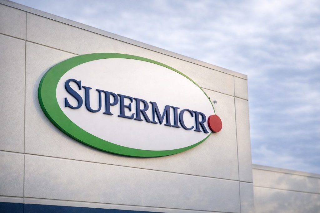 Super Micro (SMCI) stock slides to $31.70 as Feb. 3 earnings call becomes the next big test