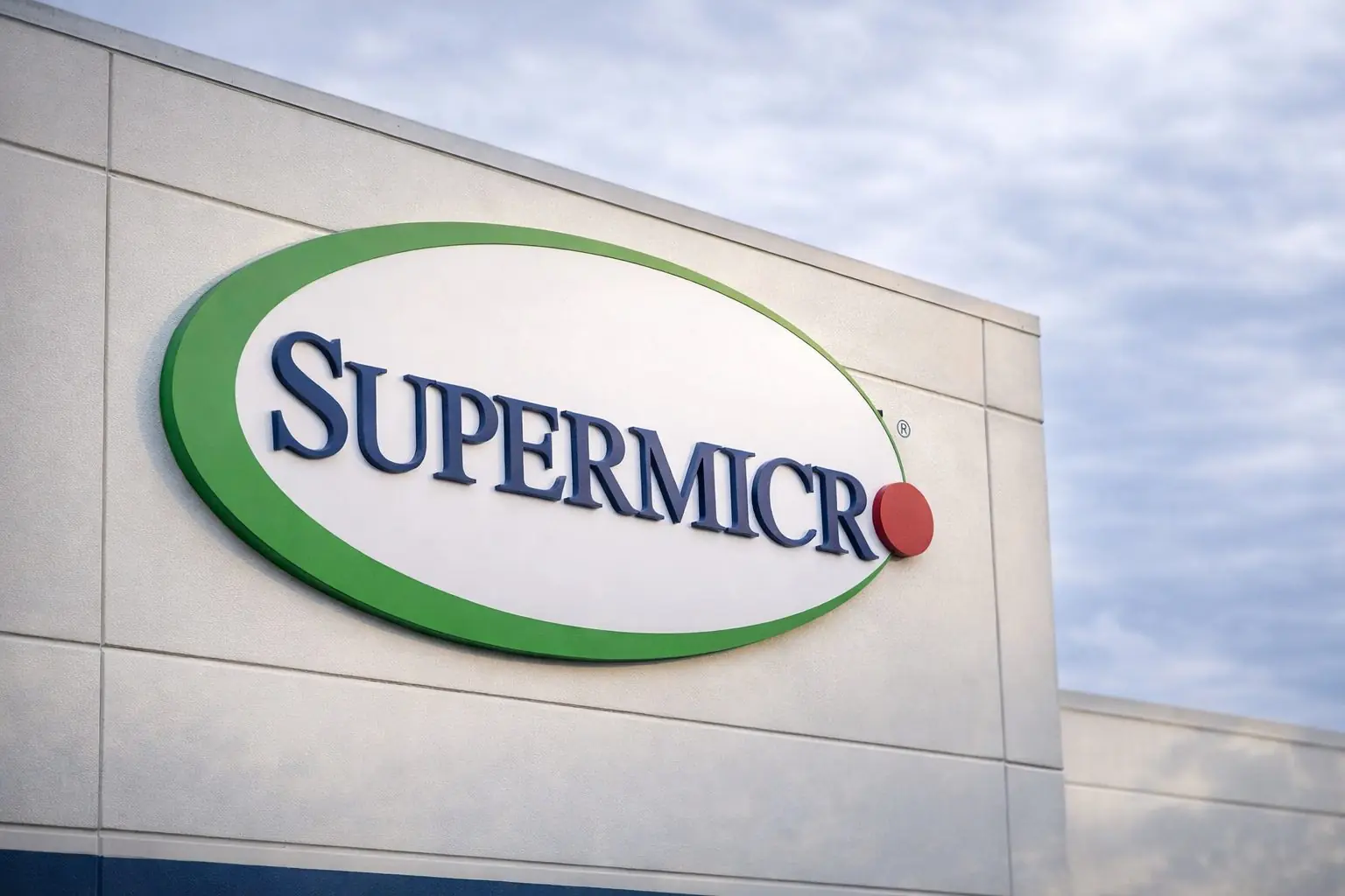 Super Micro (SMCI) stock slides to $31.70 as Feb. 3 earnings call becomes the next big test