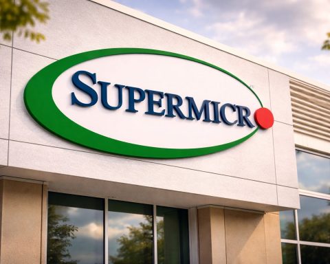 Super Micro (SMCI) stock slips premarket as Goldman warns margins may have more downside