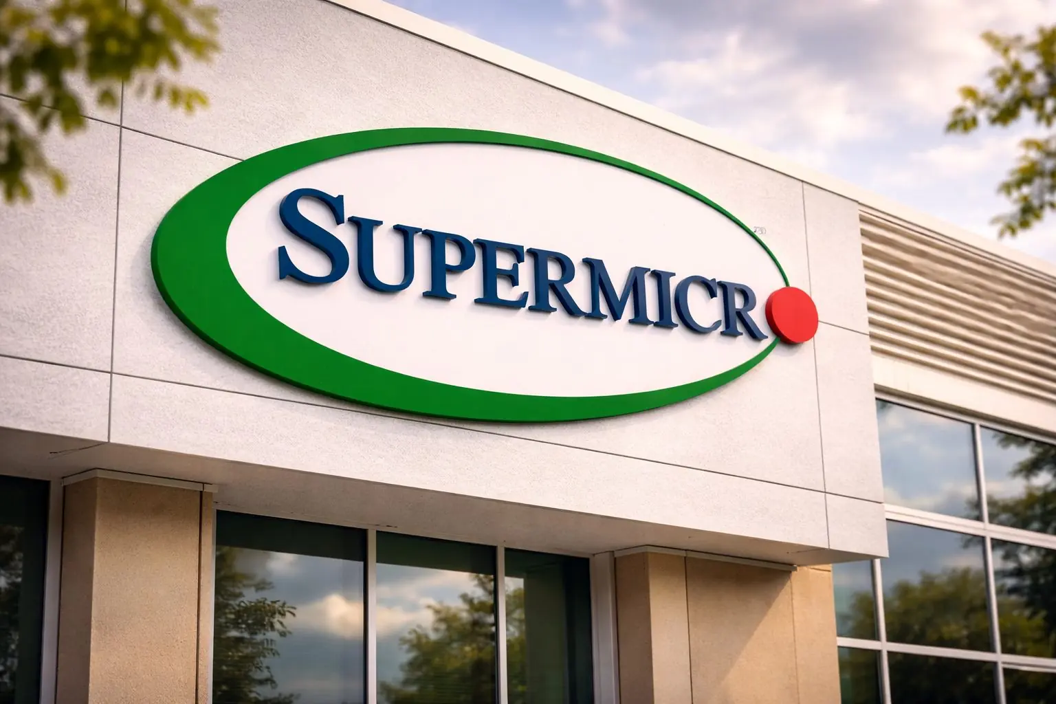 Super Micro (SMCI) stock slips premarket as Goldman warns margins may have more downside