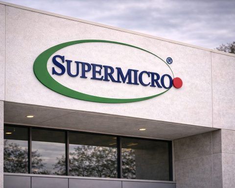 Super Micro stock jumps 11% as chip rally returns — what SMCI investors watch next week