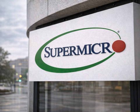 Super Micro stock slides 7% after the bell as tariff headlines hammer risk bets (SMCI)