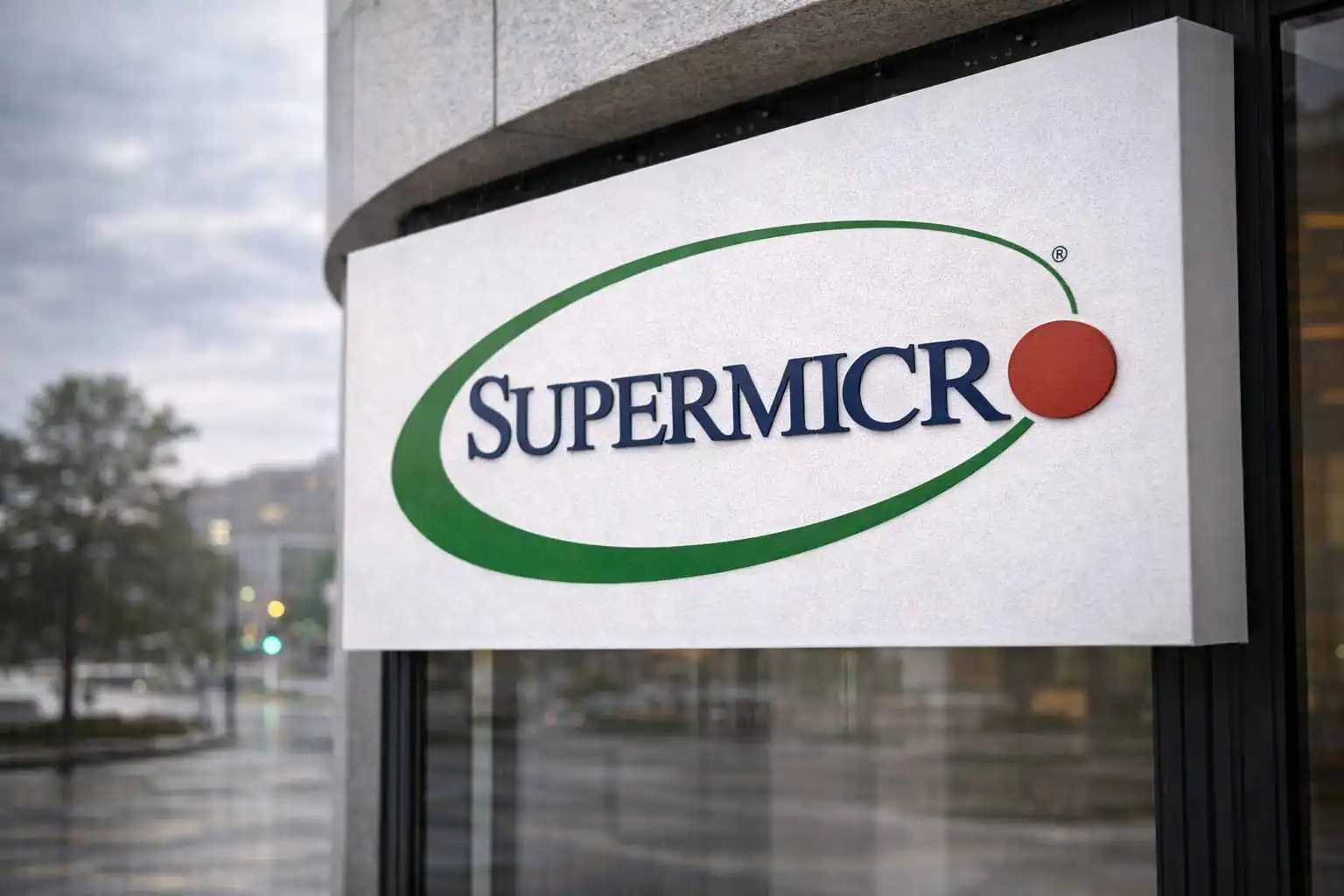 Super Micro stock slides 7% after the bell as tariff headlines hammer risk bets (SMCI)