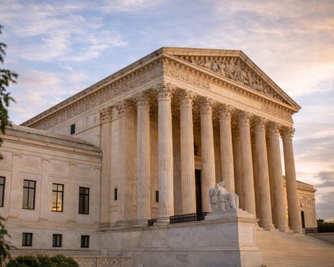 Supreme Court Fed showdown, Davos and China GDP: what to watch in global markets next week