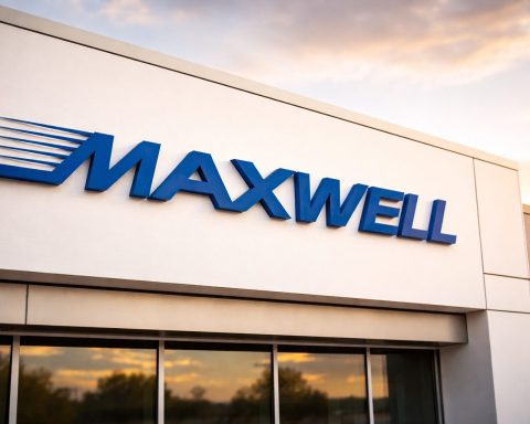 Suzhou Maxwell stock price: 300751.SZ in focus after a 20% limit-up on China’s “space photovoltaics” trade