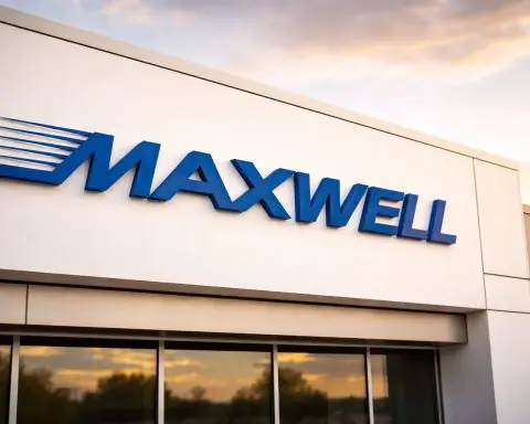 Suzhou Maxwell stock price: 300751.SZ in focus after a 20% limit-up on China’s “space photovoltaics” trade