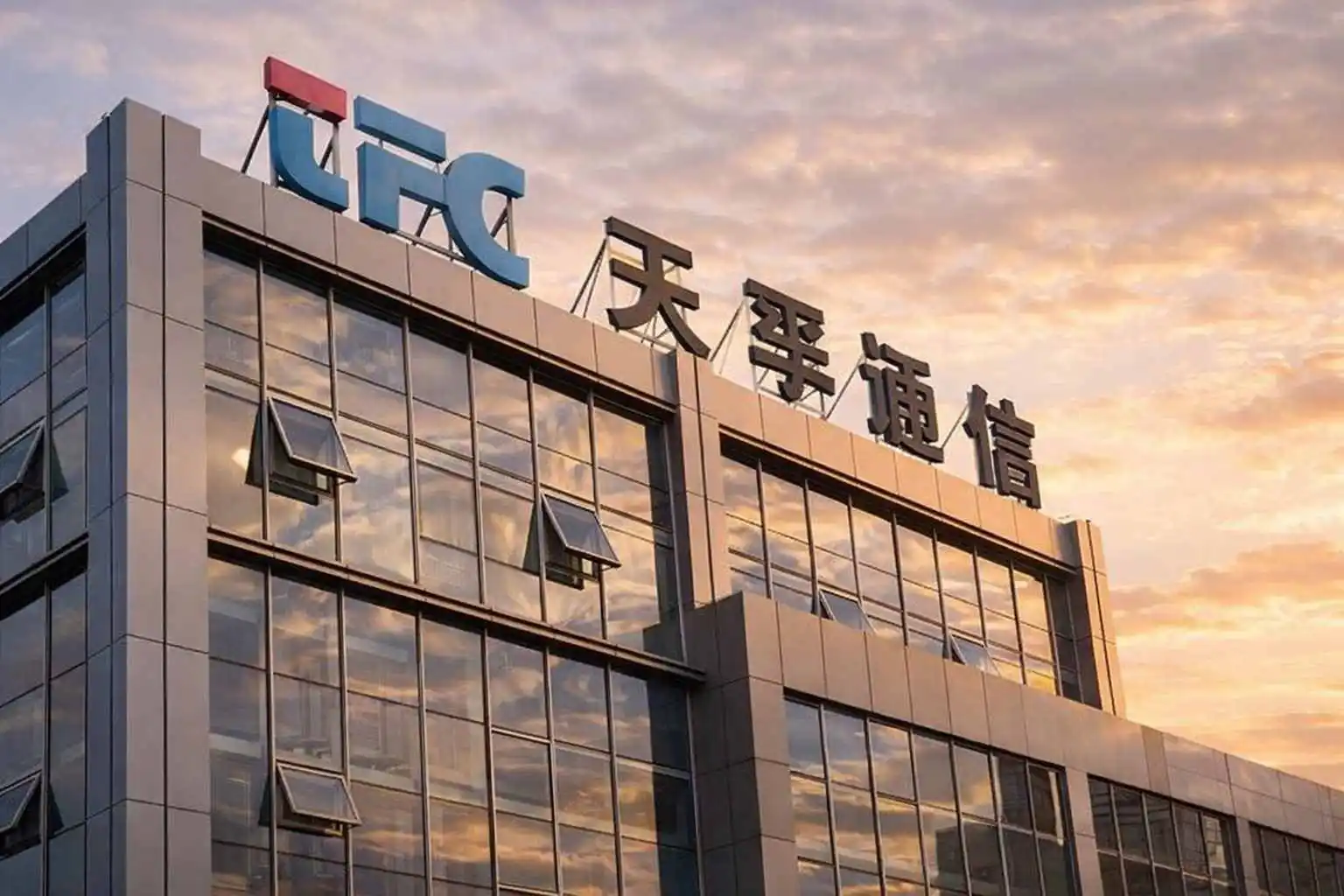 Suzhou TFC Optical (300394.SZ) drops in early trade as margin traders pull back on China AI optics play