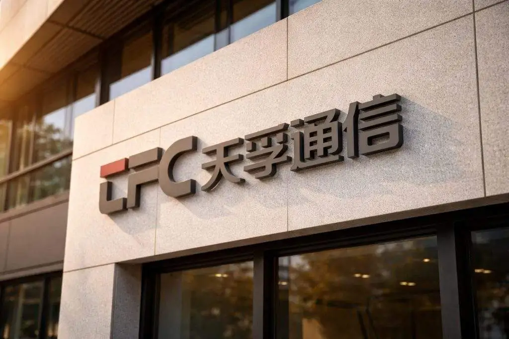 Suzhou TFC Optical (300394.SZ) stock slides 5% into weekend as traders eye leverage, AI optics demand