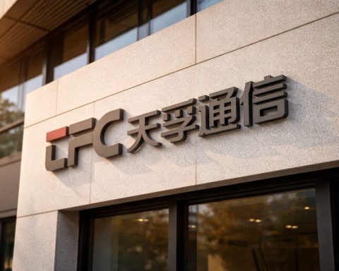 Suzhou TFC Optical (300394.SZ) stock slides 5% into weekend as traders eye leverage, AI optics demand