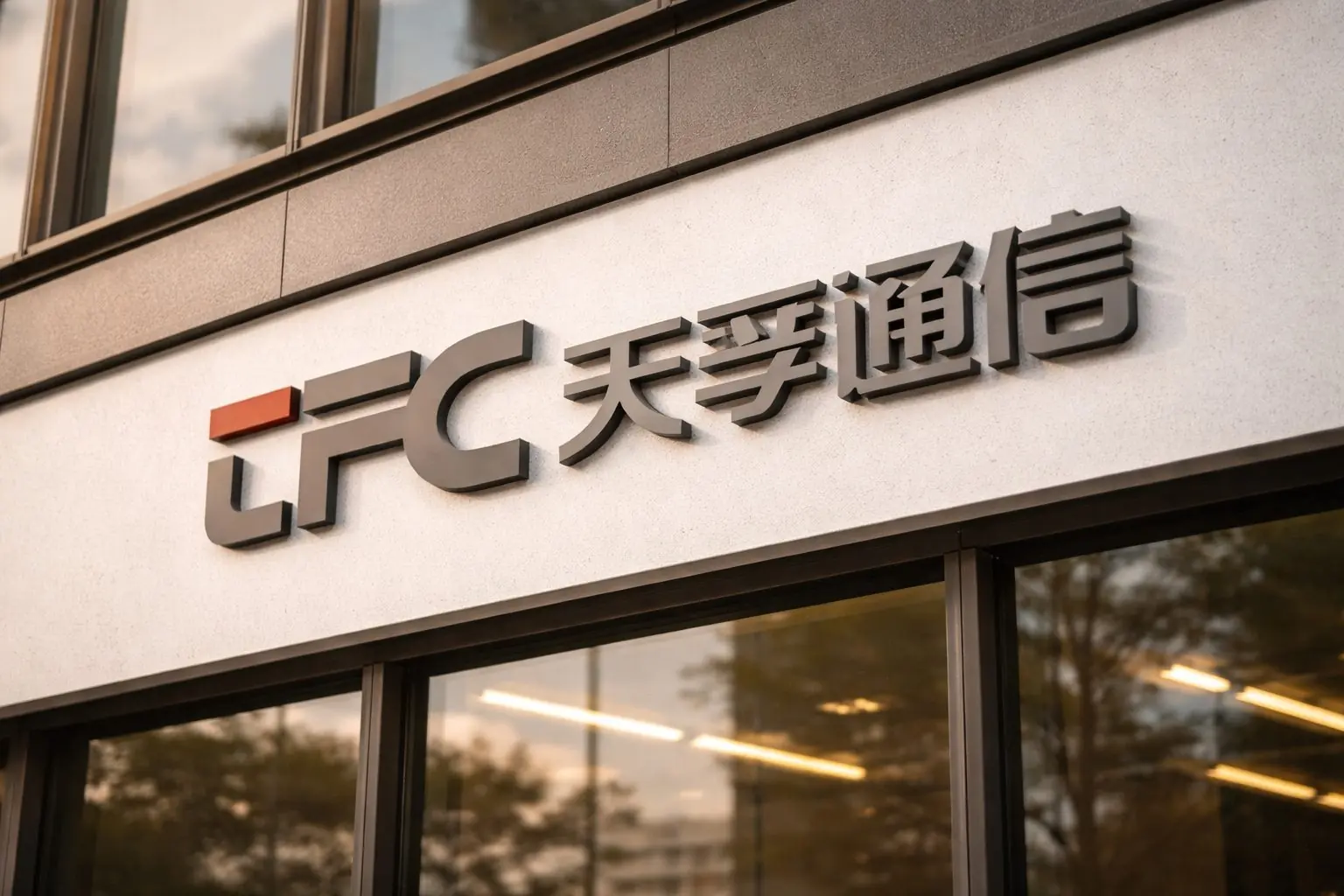 Suzhou TFC Optical Communication (300394) stock set for Monday test after 5.4% drop — what traders watch next