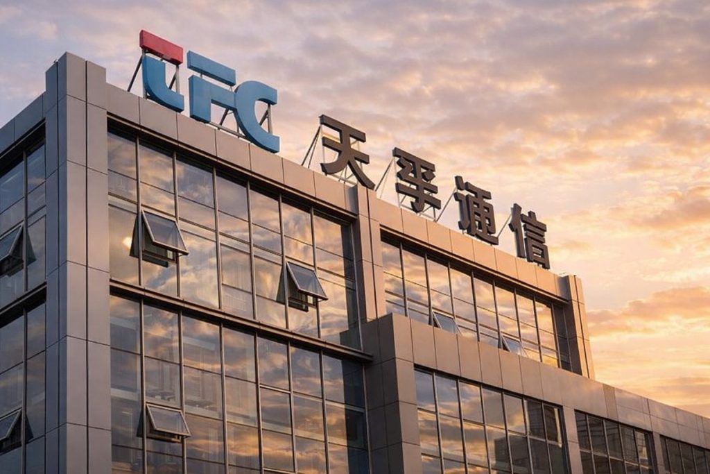 Suzhou TFC Optical Communication (300394.SZ) stock: CPO buzz lifts shares, traders eye Monday follow-through