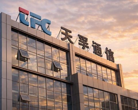 Suzhou TFC Optical Communication (300394.SZ) stock: CPO buzz lifts shares, traders eye Monday follow-through