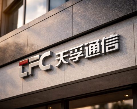 Suzhou TFC Optical Communication (300394.SZ) stock in focus as China tightens margin rules and broker note flags “AI optics” shift