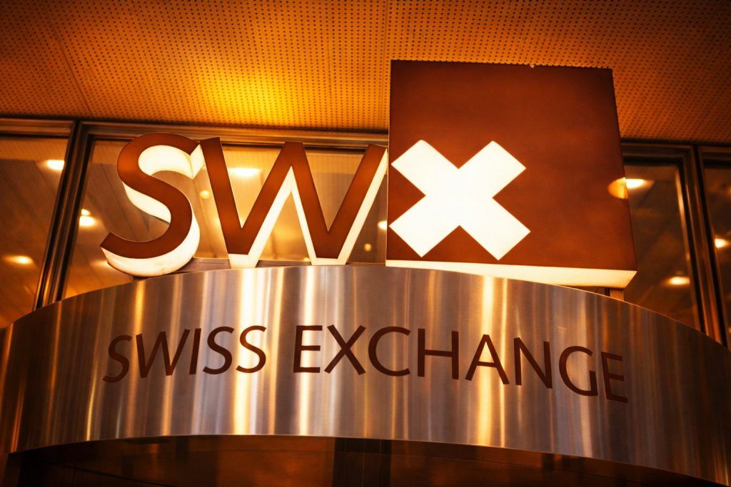 Swiss Market Index missed Europe’s record rally — what Zurich traders watch next week