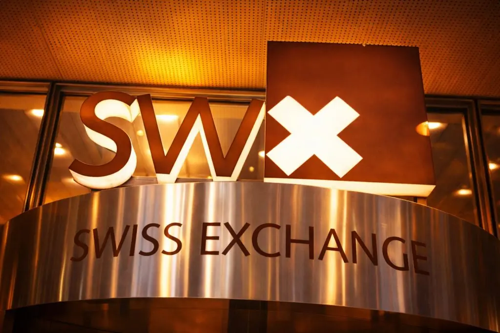 Swiss Market Index missed Europe’s record rally — what Zurich traders watch next week