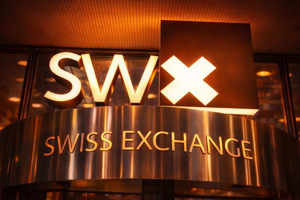 Swiss stocks start 2026 on a cautious note as UBS, Richemont lift SMI; SNB franc signal watched Swiss stocks start 2026 on a cautious note as UBS, Richemont lift SMI; SNB franc signal watched