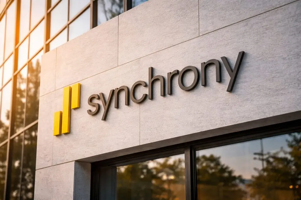 Synchrony Financial stock slides on Trump’s 10% credit-card rate cap pitch — what investors watch next