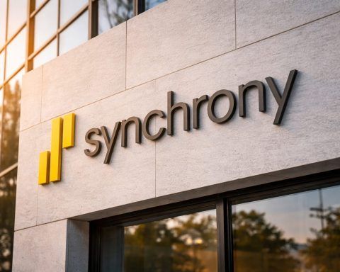 Synchrony Financial stock slides on Trump’s 10% credit-card rate cap pitch — what investors watch next