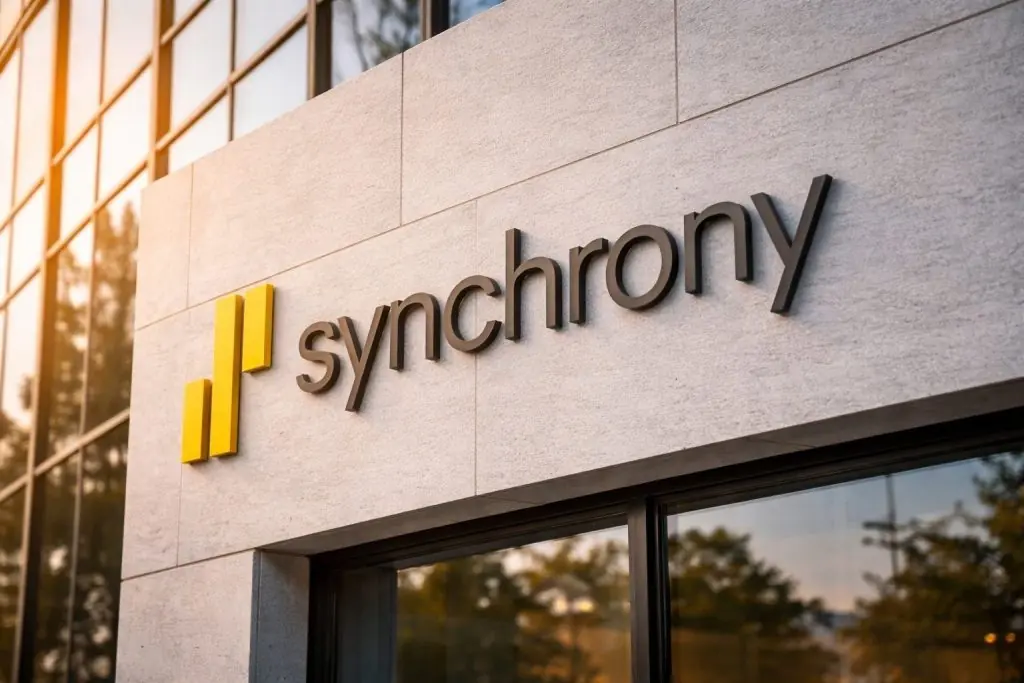 Synchrony Financial stock slides on Trump’s 10% credit-card rate cap push — what to know now