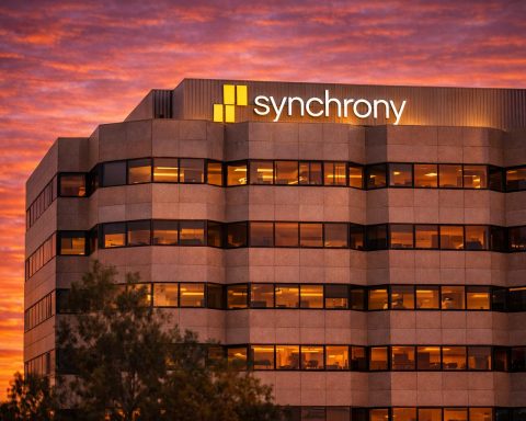 Synchrony Financial stock slides on Trump’s 10% credit-card rate cap push — what to know now