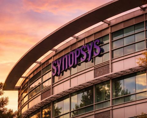Synopsys stock rises as CEO flags export curbs, points to March Converge event