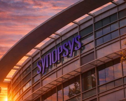 Synopsys stock (SNPS) heads into 2026 down 1% — what traders watch next