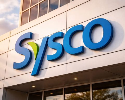 Sysco stock (SYY) jumps 10% after outlook lift — what traders watch next