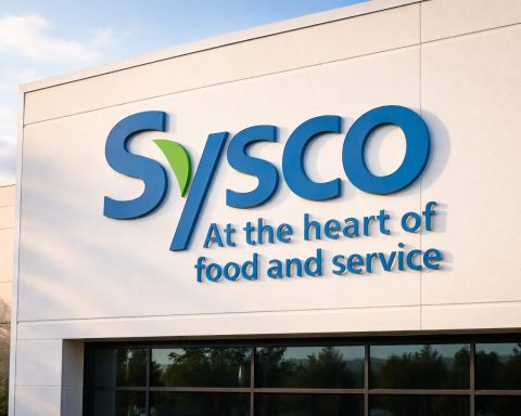Sysco stock (SYY) jumps 10% after outlook lift — what traders watch next