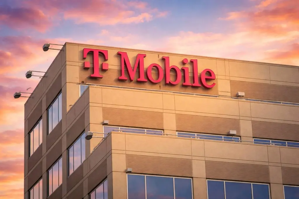T-Mobile stock clears $200 again as $2 billion bond deal and FCC fine case land in focus