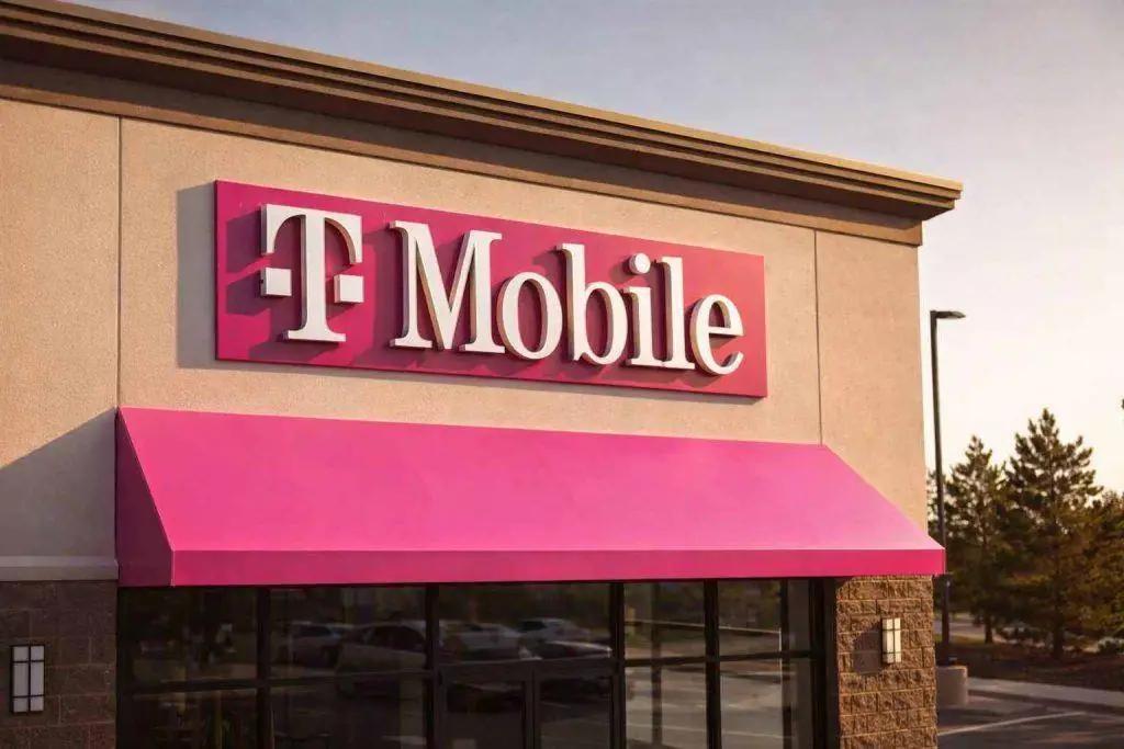 T-Mobile stock price slips as Washington layoffs surface, with earnings next