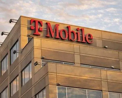 T-Mobile stock price slips to $186 ahead of Tuesday reopen as analysts trim targets