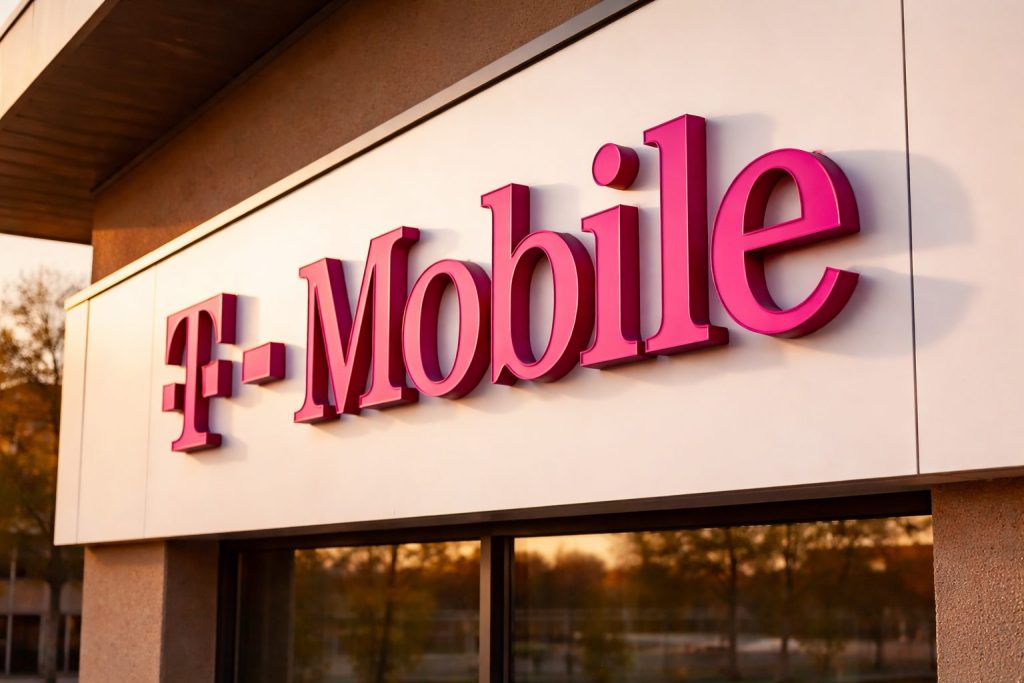 T-Mobile stock price: TMUS closes higher as $3 billion debt redemption looms