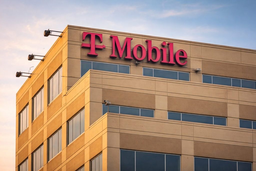 T-Mobile stock rebounds after $2 billion bond sale; Barclays sticks with Buy call