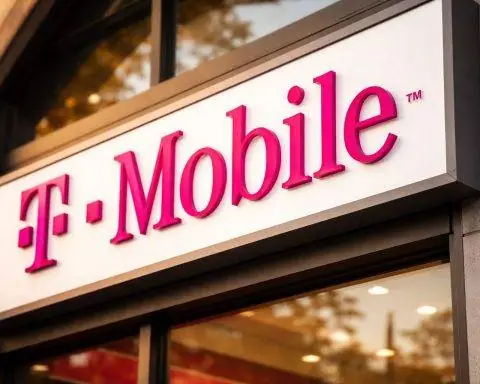 T-Mobile stock rises as telecom earnings season heats up — what Wall Street watches next