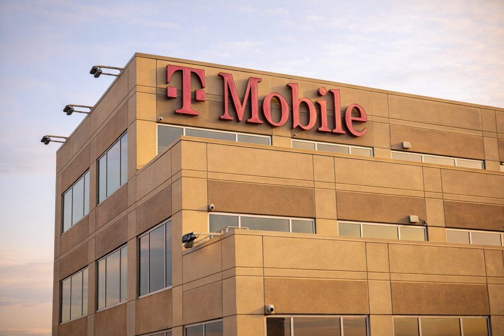 T-Mobile stock slides again after $2 billion bond deal; Samsung retail-media test in focus