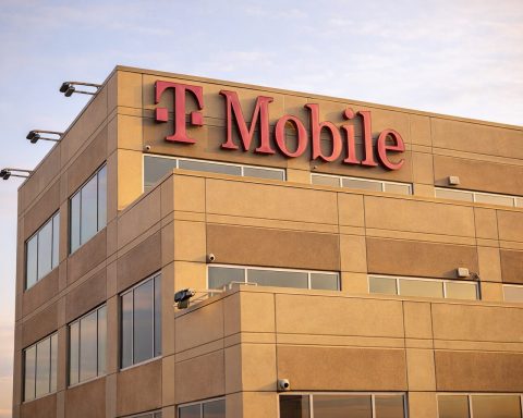 T-Mobile stock slides again after $2 billion bond deal; Samsung retail-media test in focus